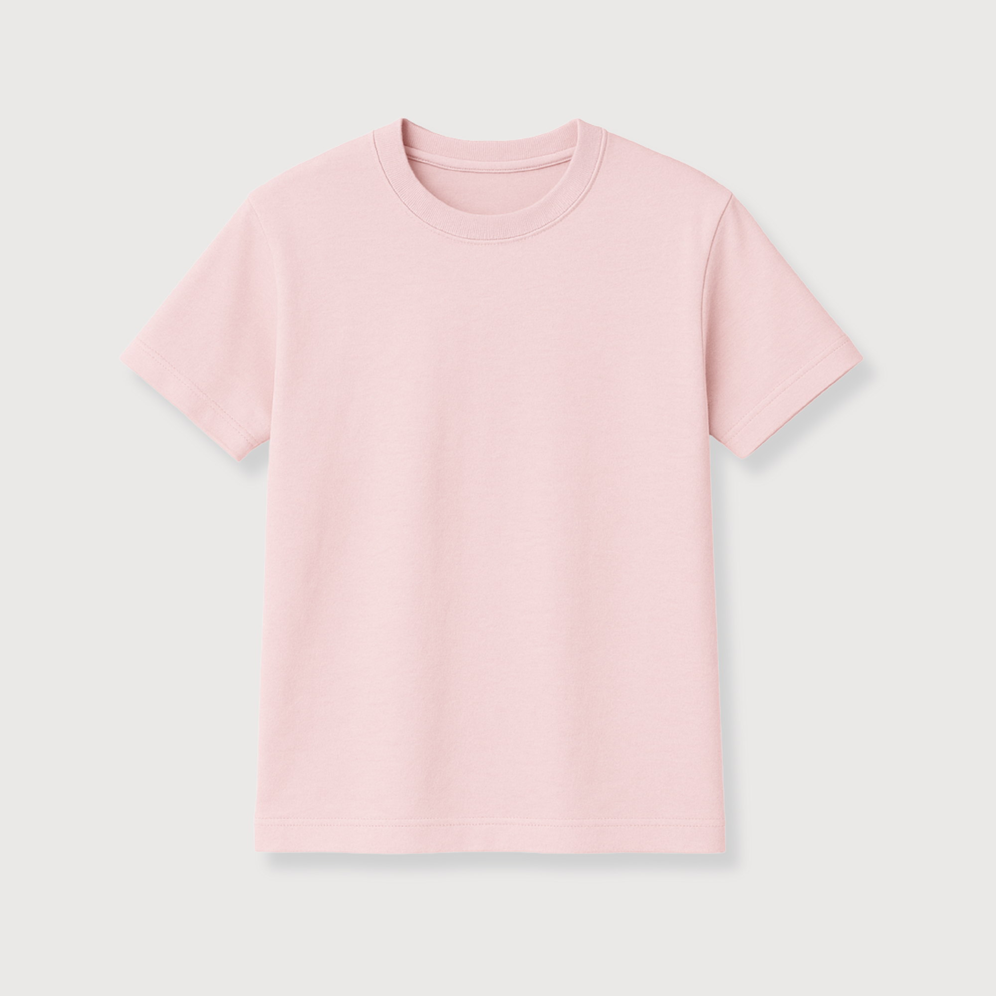 CORE TEES : PINK